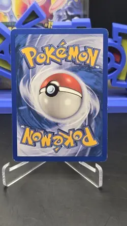 Charizard 3/110 Legendary Collection Pokemon TCG Non-Holo Rare Card 2002 - Image 2