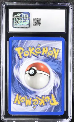 CGC 10 GEM MINT Gyarados 2003 Skyridge H10/H32 Holo Pokemon Card - Image 2