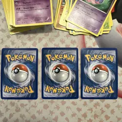 Pokemon cards bundle job lot | Black & White Base Set | No Duplicates - Image 3