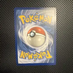 Pokemon Shuckle GX Full Art Ultra Rare Holo Card 215/214 Lost Thunder - Image 2