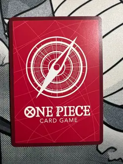 OP09-062 Nico Robin Leader Alt Art One Piece TCG English Card NM/M - Image 2