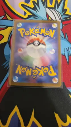 Lickitung 082/071 NM Cyber Judge Japanese Pokemon Card TCG - Image 2