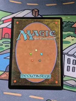 MTG | Birds of Paradise | Paradise Chocobo | Final Fantasy Commander | NM - Image 3