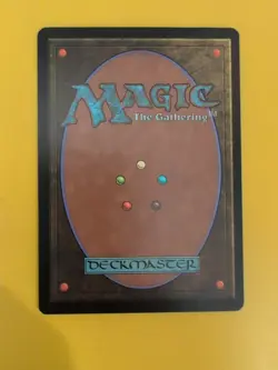 Magewright's Stone. Dissension Artifact MTG Card. - Image 5