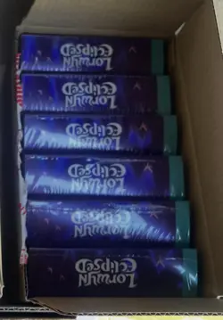 MTG | Lorwyn Eclipsed Collector Booster Box - Sealed - Image 2
