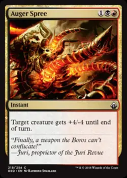 MtG Magic The Gathering Battlebond Common Cards x1 - Image 4