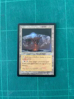 Volrath's Stronghold - Image 1