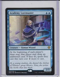 MtG Magic The Gathering Dominaria United Rare Cards x1 - Image 1