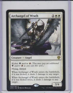 MtG Magic The Gathering Dominaria United Rare Cards x1 - Image 3