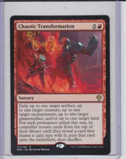 MtG Magic The Gathering Dominaria United Rare Cards x1 - Image 4