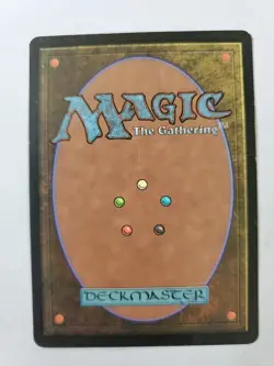 MTG Magic The Gathering Card Samurai Enforcers Creature Human Samurai White Cham - Image 2