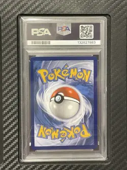 2021 PSA 9 FA Umbreon V #189 Alternate Full Art Pokemon TCG SWSH Evolving Skies - Image 2