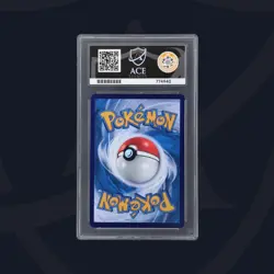 Pikachu Berkemeja Batik 154/SV-P-INDONESIA Journey Promo ACE 10 Pokemon - Image 2