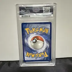 2016 Pokemon XY Evolutions Misty’s Determination FA 108/108 PSA 10 GEM MINT - Image 2