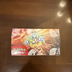 Pokemon TCG Scarlet & Violet Surging Sparks Booster Display Box - FACTORY SEALED - Image 2
