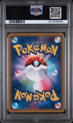 PSA 10 - Mew Holo 051/087 XY CP6 20th Anniversary Expansion 1st Ed - Pokemon - Image 2