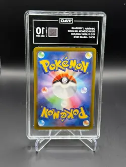TAG 10 2023 Pokemon Japanese TCG Classic Venusaur Holo #003/032 Grass Deck - Image 2