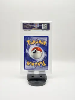 1999 POKEMON BASE SET 1ST EDITION #30 IVYSAUR PSA 9 SHADOWLESS MINT - Image 3