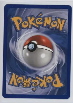Quilava Reverse Foil Pokemon EX Dragon Frontiers #36 2006 - Image 2