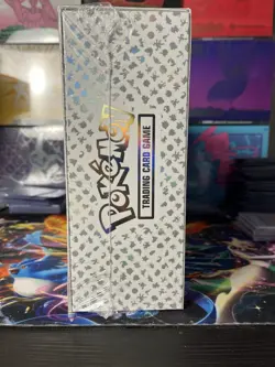 Pokemon TCG Sealed Scarlet and Violet 151 Ultra Premium Collection 820650855412 - Image 2