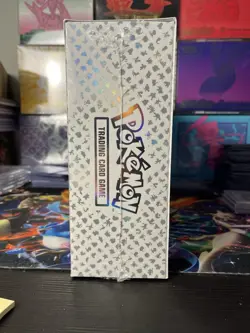Pokemon TCG Sealed Scarlet and Violet 151 Ultra Premium Collection 820650855412 - Image 4