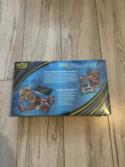 Pokemon Mega Charizard UPC 🔥 Ultra-Premium Collection ✅ New & Sealed - Image 2