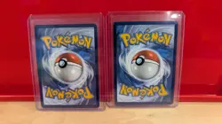 Pokemon - Rainbow Rares - Lot of 8x - NM - Image 3