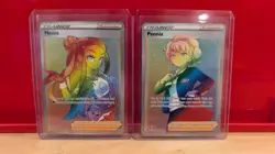 Pokemon - Rainbow Rares - Lot of 8x - NM - Image 4
