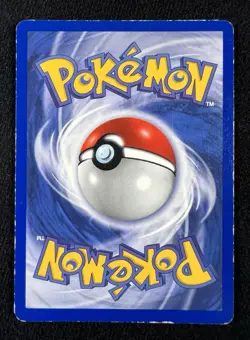 Mewtwo Base Set Holo 10/102 Shadowless 1999 Vintage Pokemon Wotc - LP/MP - Image 2