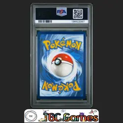 Latias ex Surging Sparks #239 Special Illustration Rare PSA 10 - Image 2
