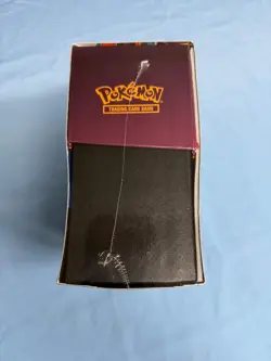Pokemon TCG: Scarlet & Violet - Obsidian Flames Pokemon Center Elite Trainer Box - Image 4