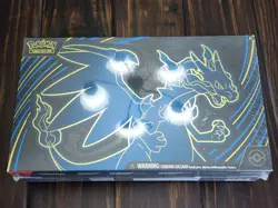 Pokemon Mega Charizard EX UPC Ultra Premium Collection FACTORY SEALED - Image 1
