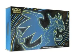 Pokemon Mega Charizard EX UPC Ultra Premium Collection FACTORY SEALED - Image 2