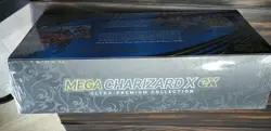 Pokemon Mega Charizard EX UPC Ultra Premium Collection FACTORY SEALED - Image 5