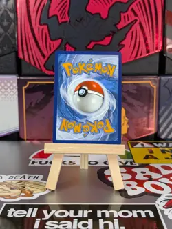 Tulip Pokemon Paradox Rift SIR 259/182 - Image 2