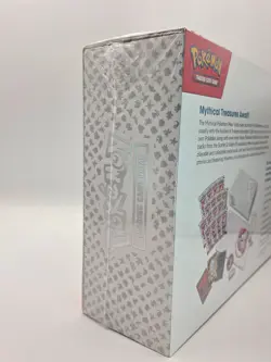 Pokemon TCG 151 Ultra-Premium Collection Box Sealed Scarlet & Violet - Image 5