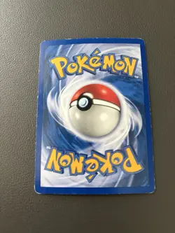 1999 Pokemon Jungle Victreebel Holo 14/64 - Image 2