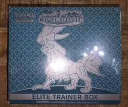 5 POKEMON ELITE TRAINER BOXES! FACTORY SEALED! - Image 3