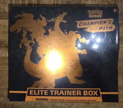 5 POKEMON ELITE TRAINER BOXES! FACTORY SEALED! - Image 4