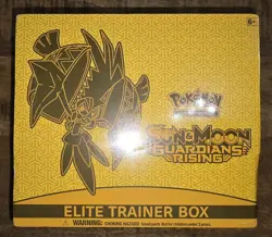 5 POKEMON ELITE TRAINER BOXES! FACTORY SEALED! - Image 5