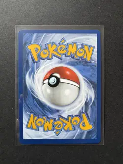 Pokemon TCG - Mega Evolution - Helioptile - 143/132 - Illustration Rare - Image 2