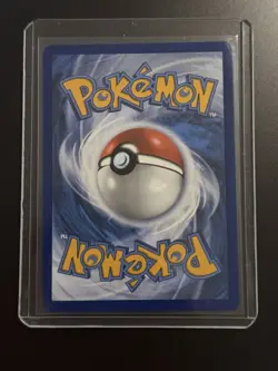 Pokemon ME01: Mega Evolution #143/132 Helioptile Holo - Image 2