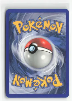#Deoxys (Delta Species #4/110 Holo Stamp Lightly played Pokemon - Image 2