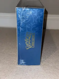 Pokemon TCG Mega Charizard x EX Ultra-Premium Collection - Factory Sealed 🔥 - Image 5