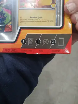 FREE SHIPPING Pokemon Day 2026 Collection 30 Year Commemorative Box Brand New X6 - Image 4
