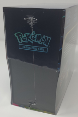 Phantasmal Flames Pokemon Center Exclusive Elite Trainer Box ETB Sealed - Image 2