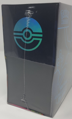 Phantasmal Flames Pokemon Center Exclusive Elite Trainer Box ETB Sealed - Image 4