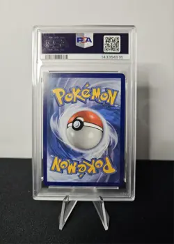 2022 Pokemon Go PROMO SWSH230 Radiant Eevee #230 - PSA 10 - Image 2