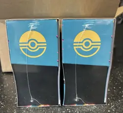 2 x Pokemon TCG Pokemon Center Ascended Heroes ETB Elite Trainer Box SEALED ✅✅ - Image 4