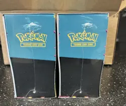2 x Pokemon TCG Pokemon Center Ascended Heroes ETB Elite Trainer Box SEALED ✅✅ - Image 5